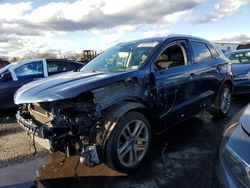 Lincoln mkc salvage cars for sale: 2015 Lincoln MKC