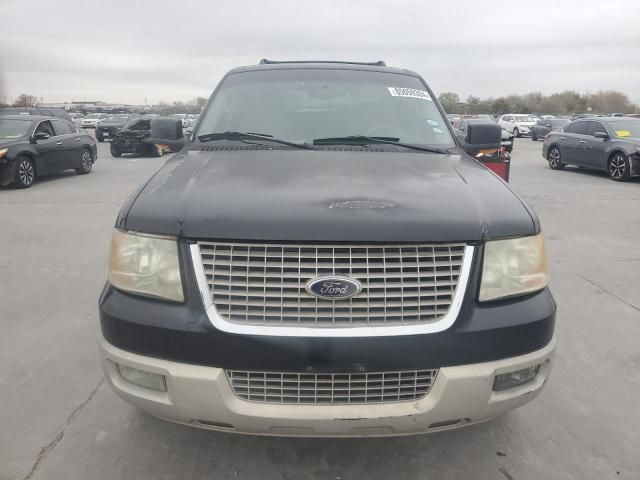 2005 Ford Expedition Eddie Bauer