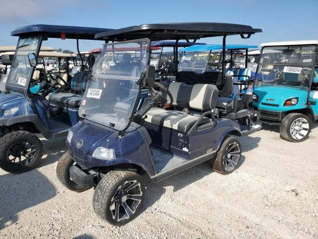 2024 Hdkp Golf Cart