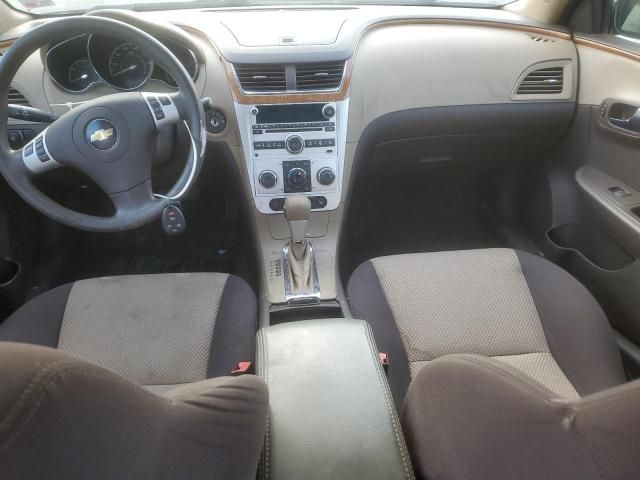 2011 Chevrolet Malibu 1LT