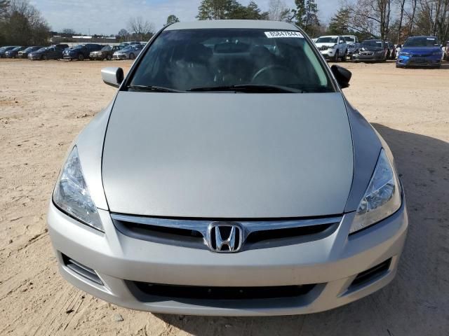 2006 Honda Accord SE