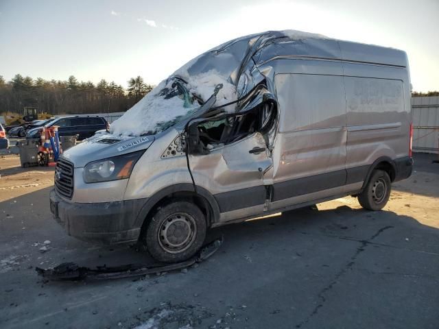 2018 Ford Transit T-250