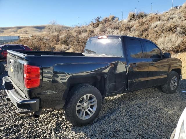 2014 Chevrolet Silverado C1500 LT