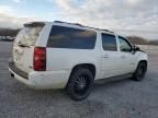 2011 Chevrolet Suburban C1500 LT