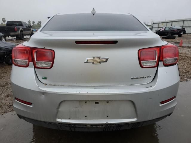 2016 Chevrolet Malibu Limited LT