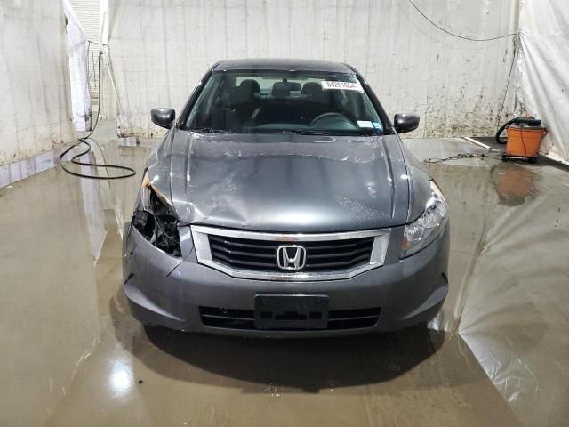 2009 Honda Accord LX