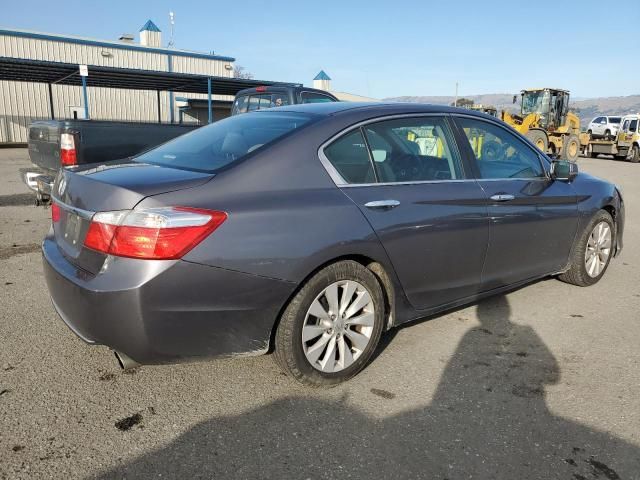 2013 Honda Accord EX