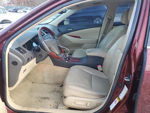 2008 Lexus ES 350