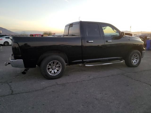 2009 Dodge RAM 1500