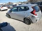 2015 Honda FIT LX