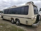 1975 GMC Motor Home