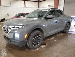 Salvage cars for sale from Copart Cleveland: 2023 Hyundai Santa Cruz SEL Premium