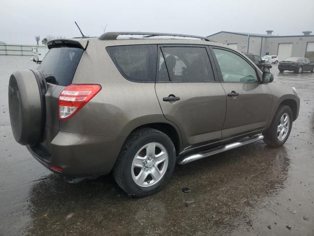 2009 Toyota Rav4