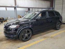 Vehiculos salvage en venta de Copart Cleveland: 2014 Audi Q7 Prestige