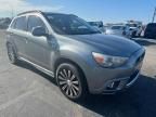 2012 Mitsubishi Outlander Sport SE