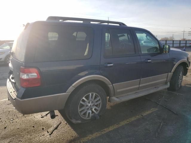 2012 Ford Expedition XLT