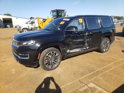 2022 Jeep Grand Wagoneer Series III en venta en Longview, TX