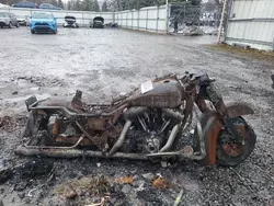 Harley-Davidson salvage cars for sale: 2005 Harley-Davidson Flhrsi