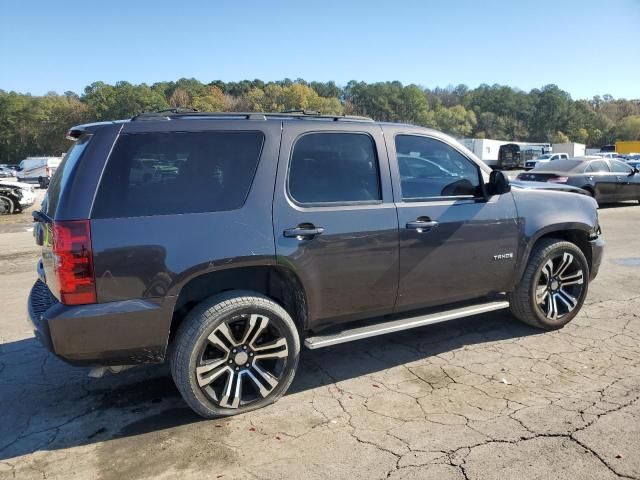 2014 Chevrolet Tahoe K1500 LT