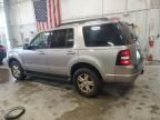 2008 Ford Explorer XLT