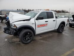 4 X 4 a la venta en subasta: 2023 Dodge RAM 1500 Classic SLT