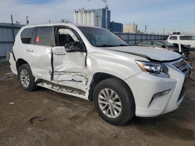 2015 Lexus GX 460