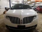 2013 Lincoln MKX