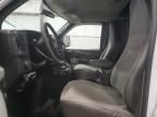 2013 Chevrolet Express G2500