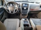 2011 Chrysler Town & Country Touring L