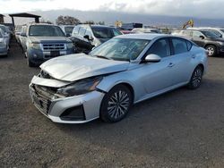 2023 Nissan Altima SV en venta en Kapolei, HI