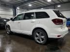 2016 Dodge Journey Crossroad