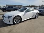 2018 Lexus LC 500