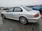 2005 Hyundai Sonata GLS