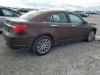 2012 Chrysler 200 Limited