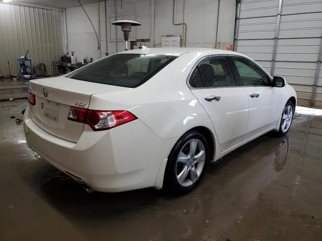 2010 Acura TSX