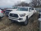 2016 Toyota Tacoma Double Cab