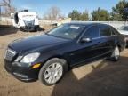 2012 Mercedes-Benz E 350 4matic