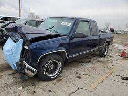 Chevrolet gmt-400 c1500 Vehiculos salvage en venta: 1995 Chevrolet GMT-400 C1500