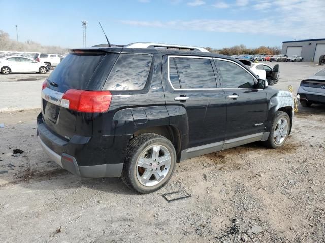 2012 GMC Terrain SLT