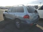 2006 Hyundai Santa FE GLS