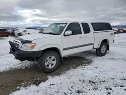 2005 Toyota Tundra Access Cab SR5 en venta en Helena, MT