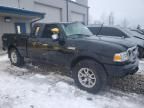 2008 Ford Ranger Super Cab