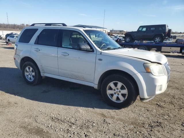 2009 Mercury Mariner