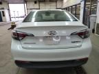 2016 Hyundai Sonata Hybrid