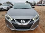 2017 Nissan Maxima 3.5S