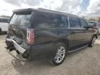 2018 GMC Yukon XL K1500 SLT