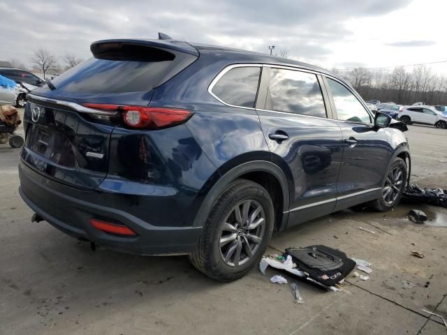 2019 Mazda CX-9 Sport