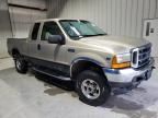 2001 Ford F250 Super Duty