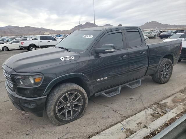 2019 Dodge RAM 1500 BIG HORN/LONE Star