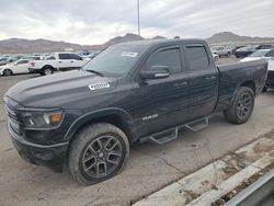 Dodge Vehiculos salvage en venta: 2019 Dodge RAM 1500 BIG HORN/LONE Star